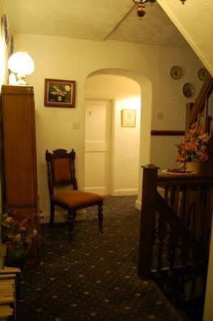 Abbot'S Haye Hotel ชีเดิล ภายนอก รูปภาพ